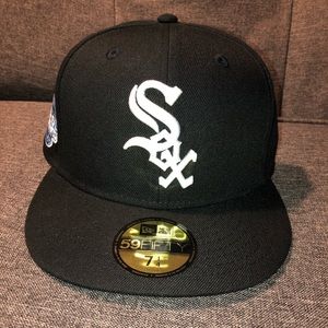 Hat Club New Era 5950 Chicago White Sox 2005 WS